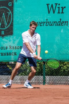 Bild 310 - Kuehlungsborner Tennisturnier